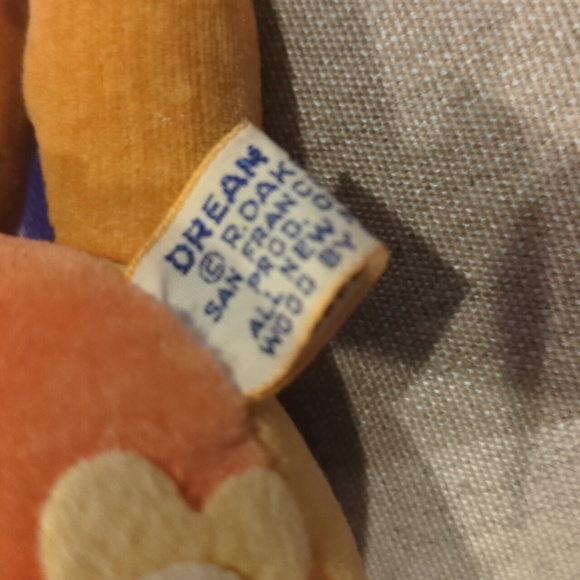 Vintage Dream Pets - Picture 5 of 5